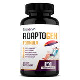 LAPERVA ADAPTOGEN FORMULA CAPS 60S