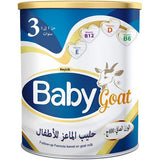 Baby Goat Milk 3 400Gm