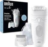 Braun SE5230 Silk-Epil 5 Epilator