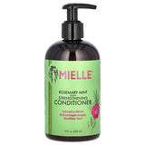Mielle Rosemary Mint Blend Strengthening Leave In Conditioner 355Ml