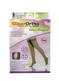 Super Ortho Ultra Comfort Pantyhose 20-30Mmhg A5-052-L