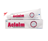 Aclaim Toothpaste, 70g