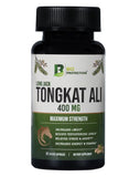 Laperva Tongkatali Vegan Caps 60S