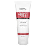 Advanced Clinicals Crepey Skin Cream