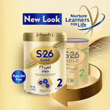 S-26 Promil 2 Gold Milk 1600G