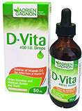 Ag D-Vita 400Iu Drops