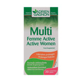 Ag Multi Active Women 30Tabs