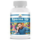 AHW SPERMA UP CAPS 120S