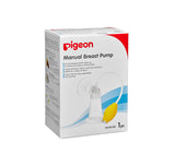 Pigeon Breast Pump Basic -26393