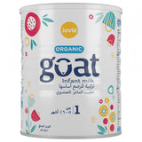 Jovie Organic Goat Milk No. 1 400G