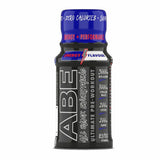 An Abe Ultimate Pre-Work Out Energy Flavour 60 Ml