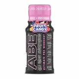 AN ABE ULTIMATE PRE-WORKOUT FRUIT CANDY 60 ML