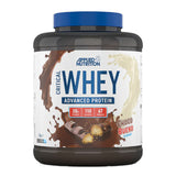 An Critical Whey Protein Choco Bueno 2Kg