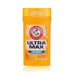 A&H Deodorant Ultramax Cool Blast 2.6 Oz