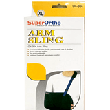 SuperOrtho Arm Sling Cotton - O4-004 Xl
