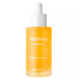Mediflower Aronyx Idebenone Ampoule 50Ml