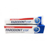 Astera Parodont Active Stop Toothpaste 75Ml
