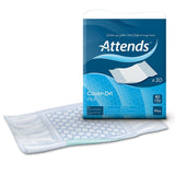 Attends Cover Dry 80X170 Plus 30S