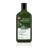 Avalon Organics Volumizing Rosemary Shampoo 325Ml