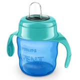 PHILIPS AVENT CLASSIC TRN 200ML BOY X1