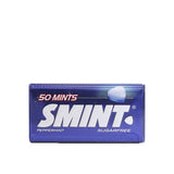 Smint Tin Peppermint 35Gm