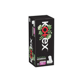 Kotex Liners Normal Natural 30 S