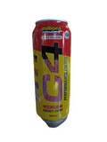 Cel C4 Explosive Energy Strawbery Millions 500Ml