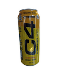 Cel C4 Explosive Energy Pineapple Head 500Ml