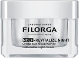 Filorga Ncef Revitalize Night Cream Pot 50Ml