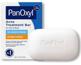 Panoxyl Acne Treatment Bar 100G