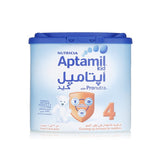 Aptamil Advance Kid Pof No.4  400 Gms