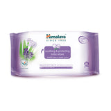 Himalaya Soothing Baby Wipes 56S