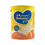 Bebelac Nutri 7In1 If 800G