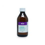 Bell's Liquid Paraffin for Constipation Relief, 200ml