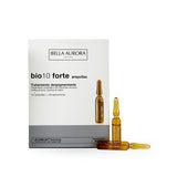 Bella Aurora Bio10 Forte Depigmentation Ampoule 15's