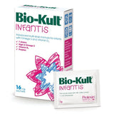 Bio-Kult Infantis Sachet 16S
