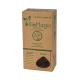 Biomagic Hair Color C K 55/07 Intense Choc Brown :125666