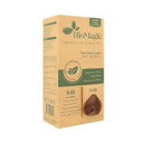 Biomagic Hair Color C K 6/03 Dark Nat Golden Blonde :125611
