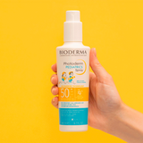 Bioderma Photoderm Pediatrics Spray Spf50+ 200Ml (028223)