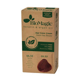 Biomagic Hair Color C K 66/55 Deep Red:125772