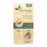 Biomagic Hair Color C K 9/00 Very Light Blonde : 125574