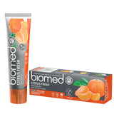 Biomed Citrus Fresh Tp 100Gm