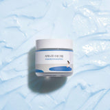 Round Lab Birch Juice Moisturizing Cream 80Ml