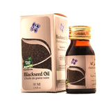 Sac Blackseed Oil 30Ml
