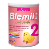 Blemil Plus 2 Milk 400G