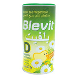 Blevit D 200 Gm Chamomile And Fennel Tea