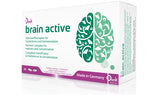 Denk Brain Active Capsules 60'S