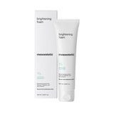 Mesoestetic Brightening Foam, 100ml