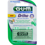 Butler 724 Orth Wax Mint Mul