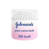 J&J Cotton Buds 200S
